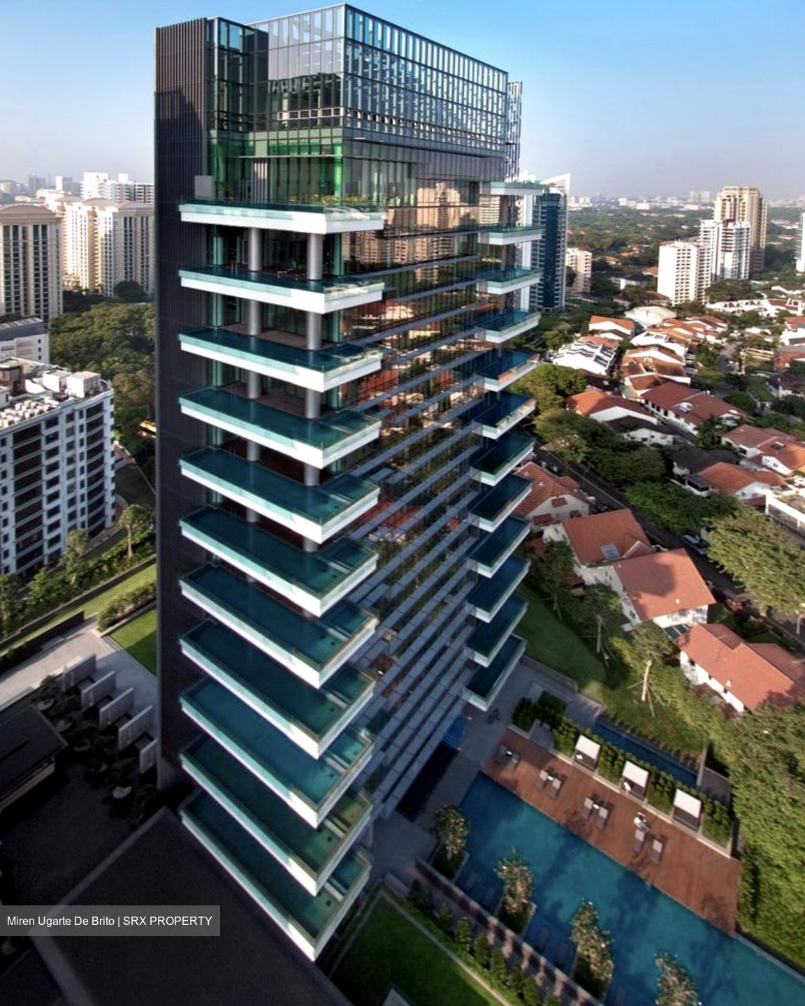 The Marq On Paterson Hill (D9), Condominium #634664771